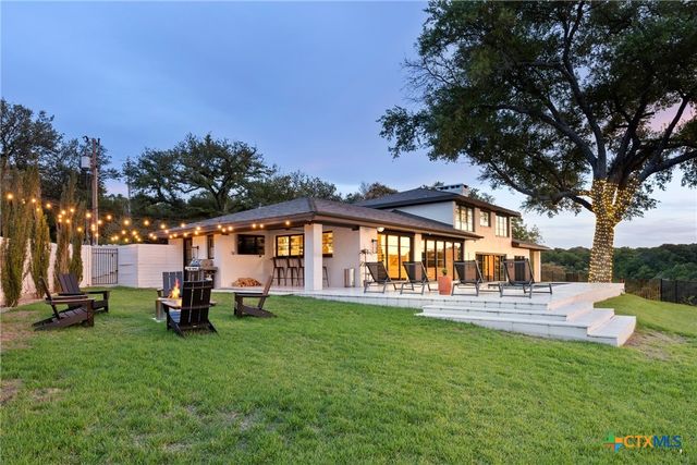 115 Lakeview Drive, Belton, TX 76513