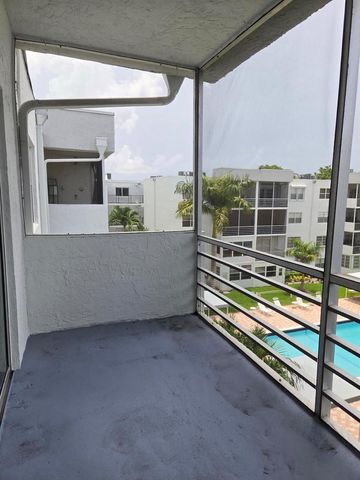2998 Sunrise Lakes Drive E 411, Sunrise, FL 33322