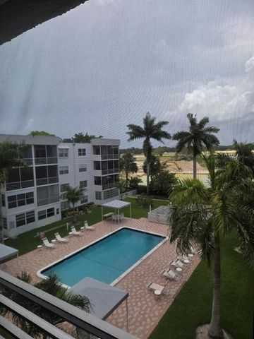 2998 Sunrise Lakes Drive E 411, Sunrise, FL 33322