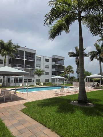 2998 Sunrise Lakes Drive E 411, Sunrise, FL 33322