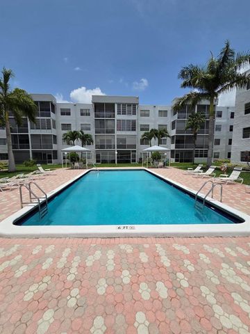 2998 Sunrise Lakes Drive E 411, Sunrise, FL 33322