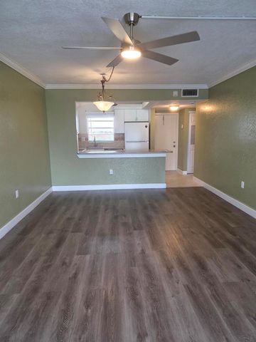 2998 Sunrise Lakes Drive E 411, Sunrise, FL 33322