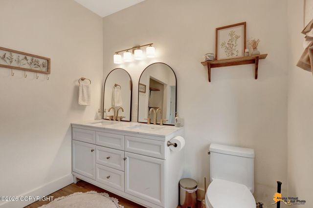 11879 E Apple Circle, Palmer, AK 99645