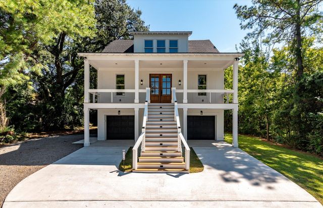 1216 Old Towne Road, Charleston, SC 29407