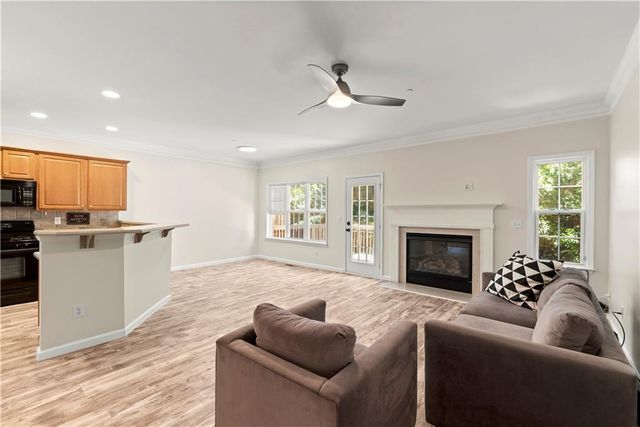 119 Wetherbrooke Lane 2, Smyrna, GA 30082