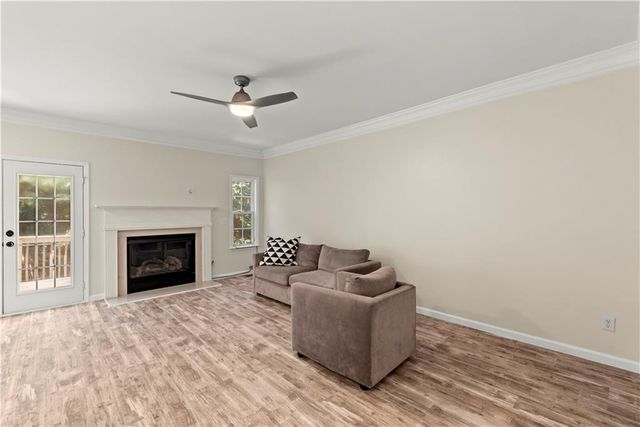 119 Wetherbrooke Lane 2, Smyrna, GA 30082
