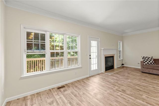119 Wetherbrooke Lane 2, Smyrna, GA 30082
