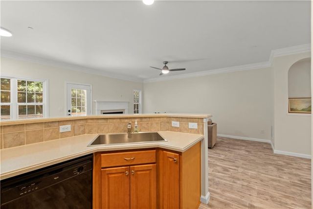 119 Wetherbrooke Lane 2, Smyrna, GA 30082