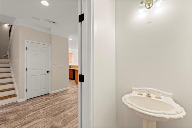 119 Wetherbrooke Lane 2, Smyrna, GA 30082