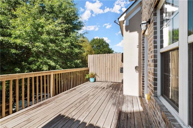 119 Wetherbrooke Lane 2, Smyrna, GA 30082