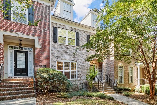 119 Wetherbrooke Lane 2, Smyrna, GA 30082