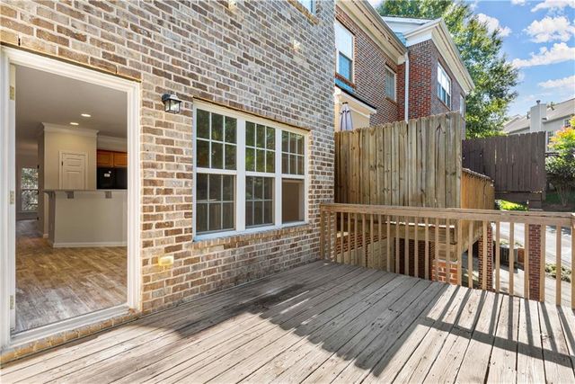 119 Wetherbrooke Lane 2, Smyrna, GA 30082