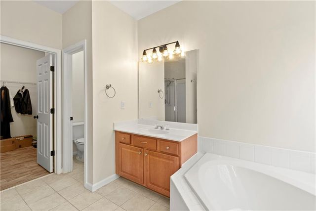 119 Wetherbrooke Lane 2, Smyrna, GA 30082