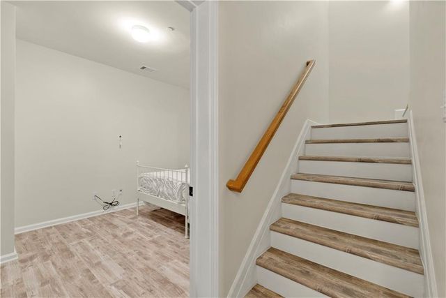 119 Wetherbrooke Lane 2, Smyrna, GA 30082