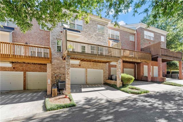119 Wetherbrooke Lane 2, Smyrna, GA 30082