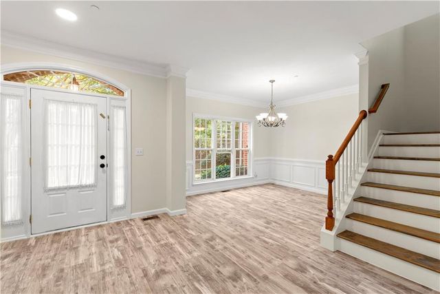 119 Wetherbrooke Lane 2, Smyrna, GA 30082