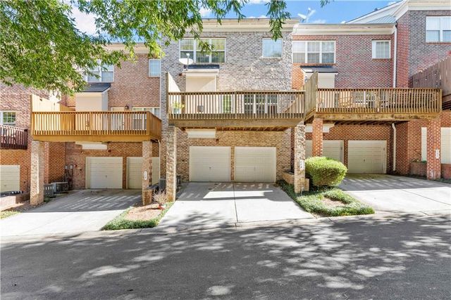 119 Wetherbrooke Lane 2, Smyrna, GA 30082