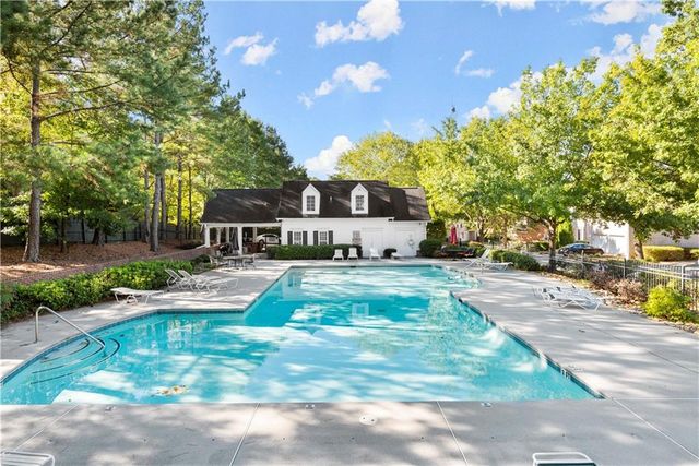 119 Wetherbrooke Lane 2, Smyrna, GA 30082