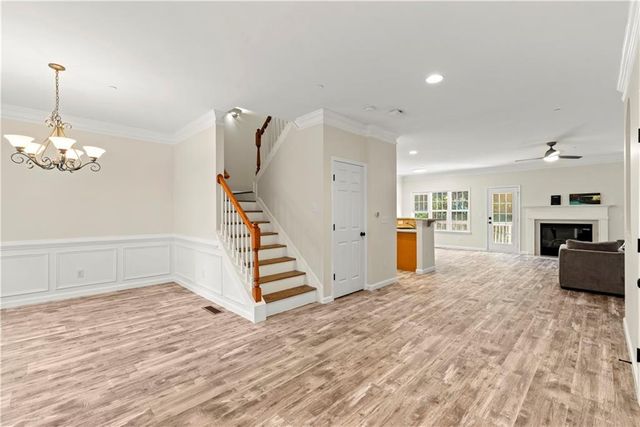 119 Wetherbrooke Lane 2, Smyrna, GA 30082