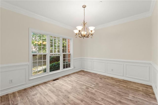 119 Wetherbrooke Lane 2, Smyrna, GA 30082