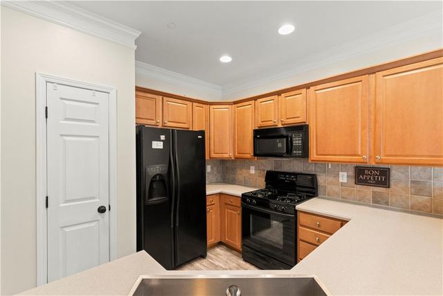 119 Wetherbrooke Lane 2, Smyrna, GA 30082