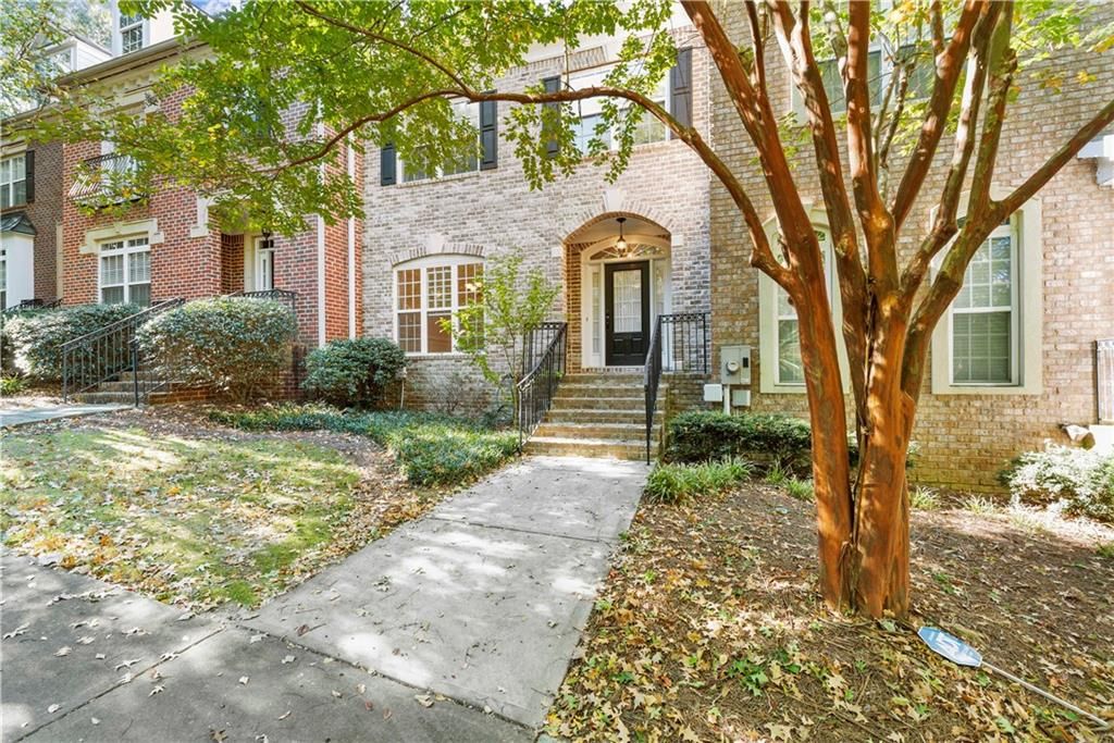 119 Wetherbrooke Lane 2, Smyrna, GA 30082