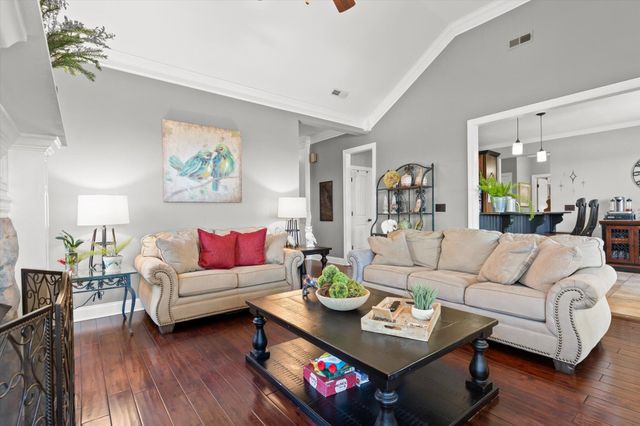 9083 Sunridge Drive, Ooltewah, TN 37363
