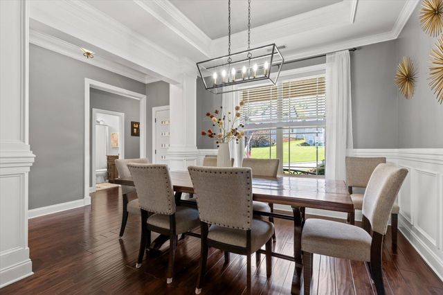 9083 Sunridge Drive, Ooltewah, TN 37363