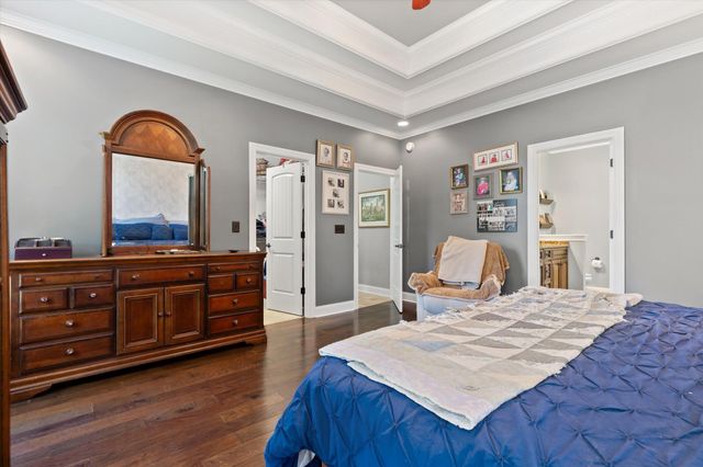 9083 Sunridge Drive, Ooltewah, TN 37363
