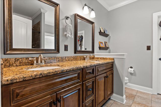 9083 Sunridge Drive, Ooltewah, TN 37363
