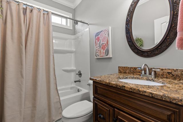 9083 Sunridge Drive, Ooltewah, TN 37363