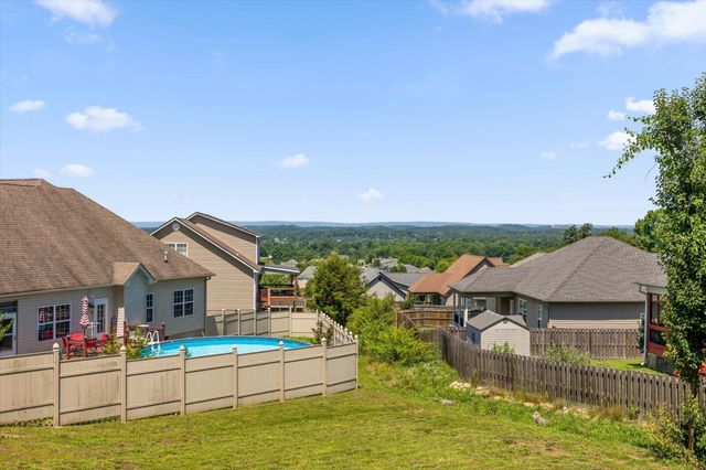 9083 Sunridge Drive, Ooltewah, TN 37363
