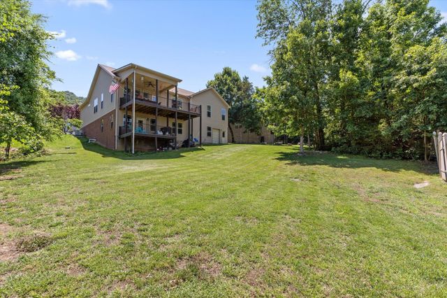 9083 Sunridge Drive, Ooltewah, TN 37363