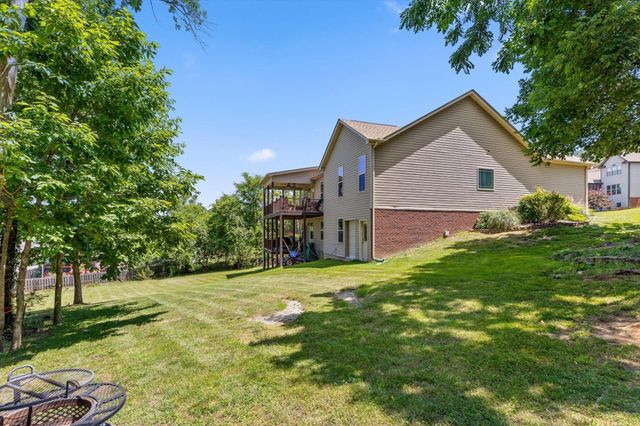 9083 Sunridge Drive, Ooltewah, TN 37363