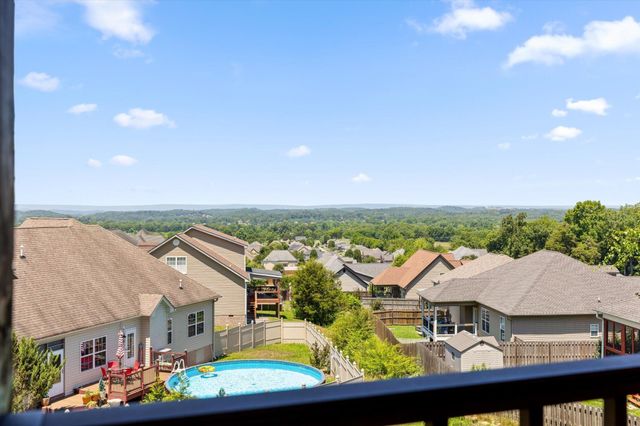 9083 Sunridge Drive, Ooltewah, TN 37363