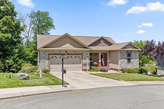 9083 Sunridge Drive, Ooltewah, TN 37363