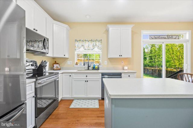 316 MADDEX FARM DR, Shepherdstown, WV 25443