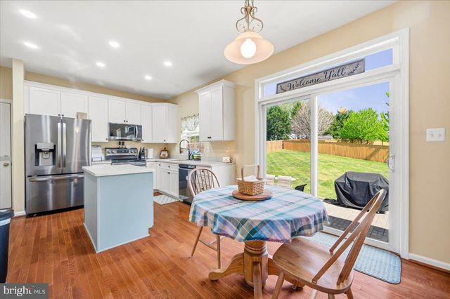 316 MADDEX FARM DR, Shepherdstown, WV 25443