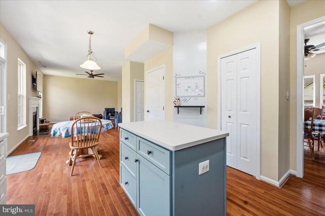 316 MADDEX FARM DR, Shepherdstown, WV 25443