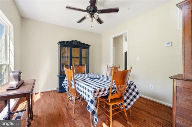 316 MADDEX FARM DR, Shepherdstown, WV 25443