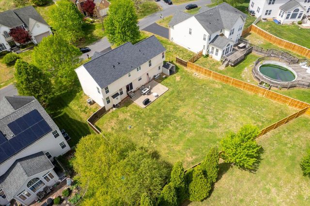 316 MADDEX FARM DR, Shepherdstown, WV 25443
