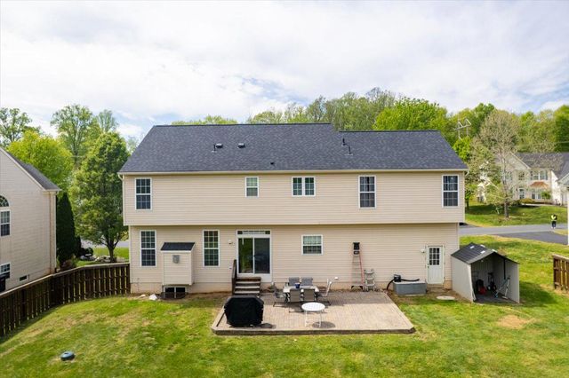 316 MADDEX FARM DR, Shepherdstown, WV 25443