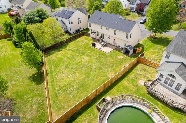 316 MADDEX FARM DR, Shepherdstown, WV 25443
