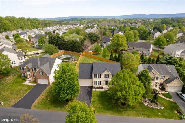 316 MADDEX FARM DR, Shepherdstown, WV 25443