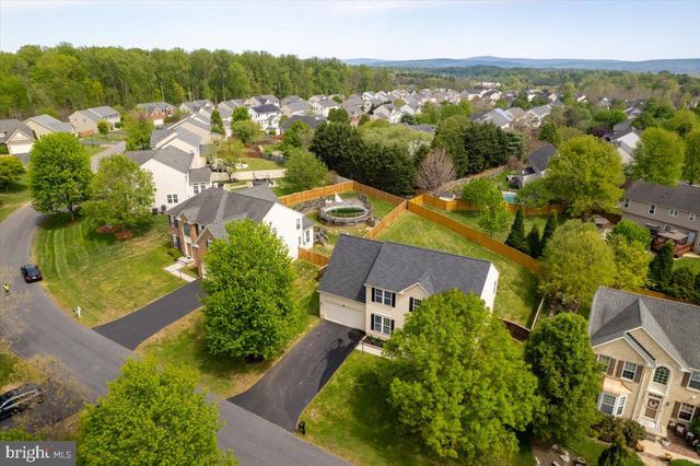 316 MADDEX FARM DR, Shepherdstown, WV 25443
