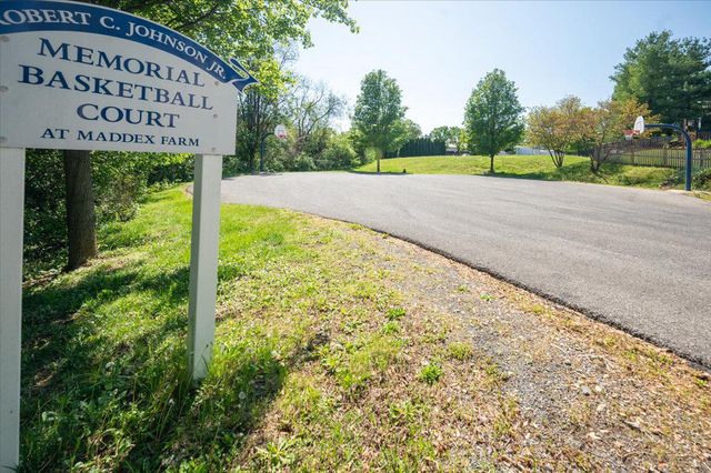 316 MADDEX FARM DR, Shepherdstown, WV 25443