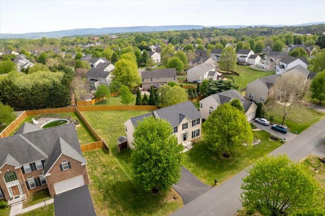 316 MADDEX FARM DR, Shepherdstown, WV 25443
