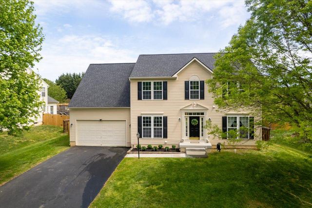 316 MADDEX FARM DR, Shepherdstown, WV 25443
