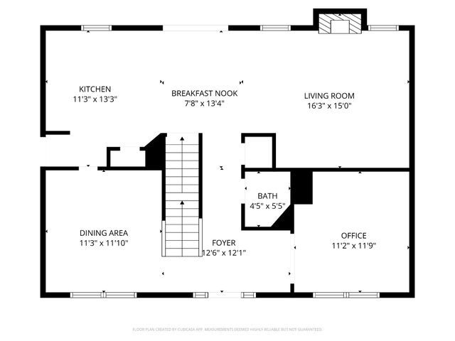 316 MADDEX FARM DR, Shepherdstown, WV 25443