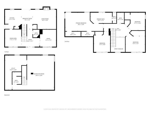 316 MADDEX FARM DR, Shepherdstown, WV 25443